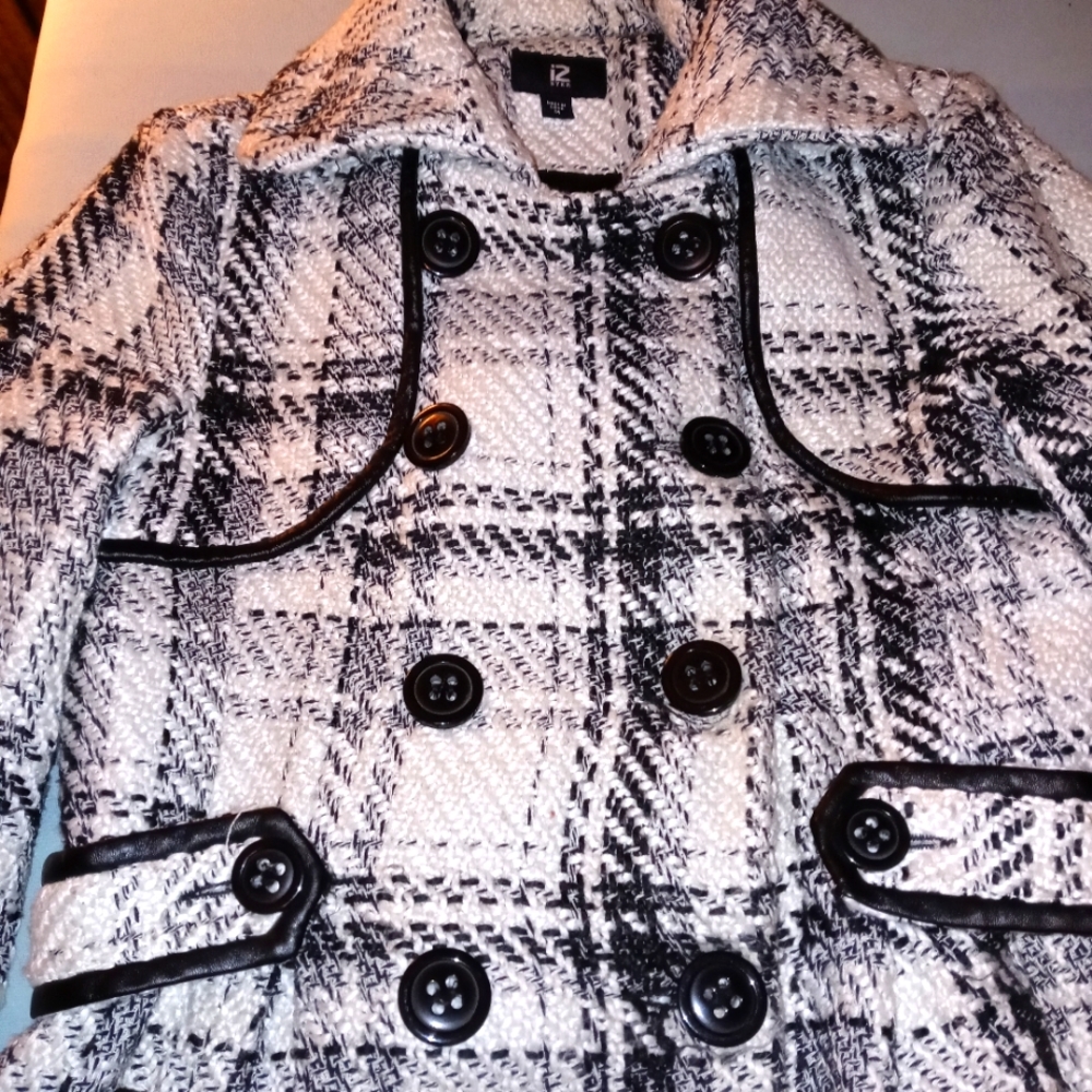 Women's Winter Coat